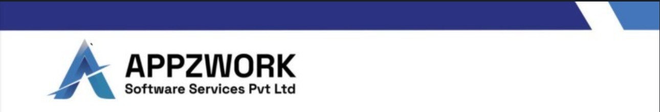 Appzwork Software Services Pvt Ltd